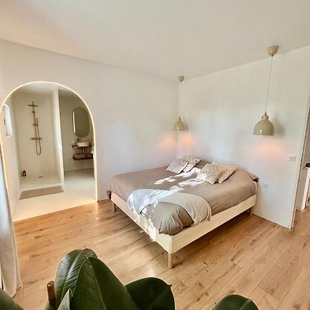 Maison A Avec Jardin Privatif Dans Domaine Des Crozes Vienne  Zewnętrze zdjęcie