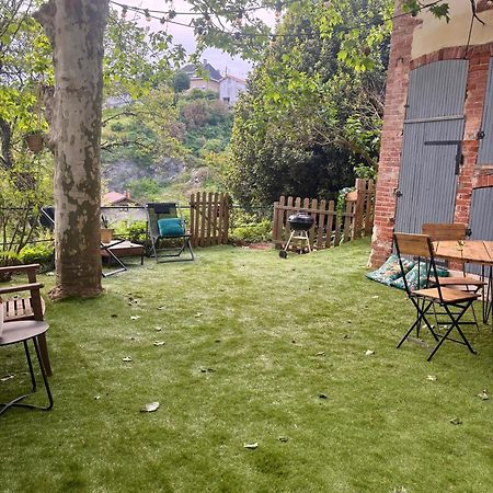 Maison A Avec Jardin Privatif Dans Domaine Des Crozes Vienne  Zewnętrze zdjęcie