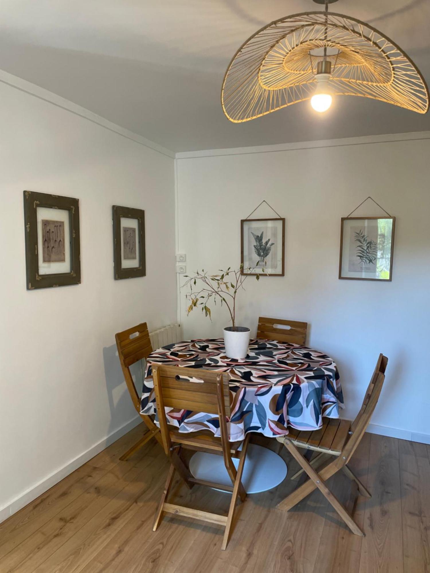 Maison A Avec Jardin Privatif Dans Domaine Des Crozes Vienne  Zewnętrze zdjęcie