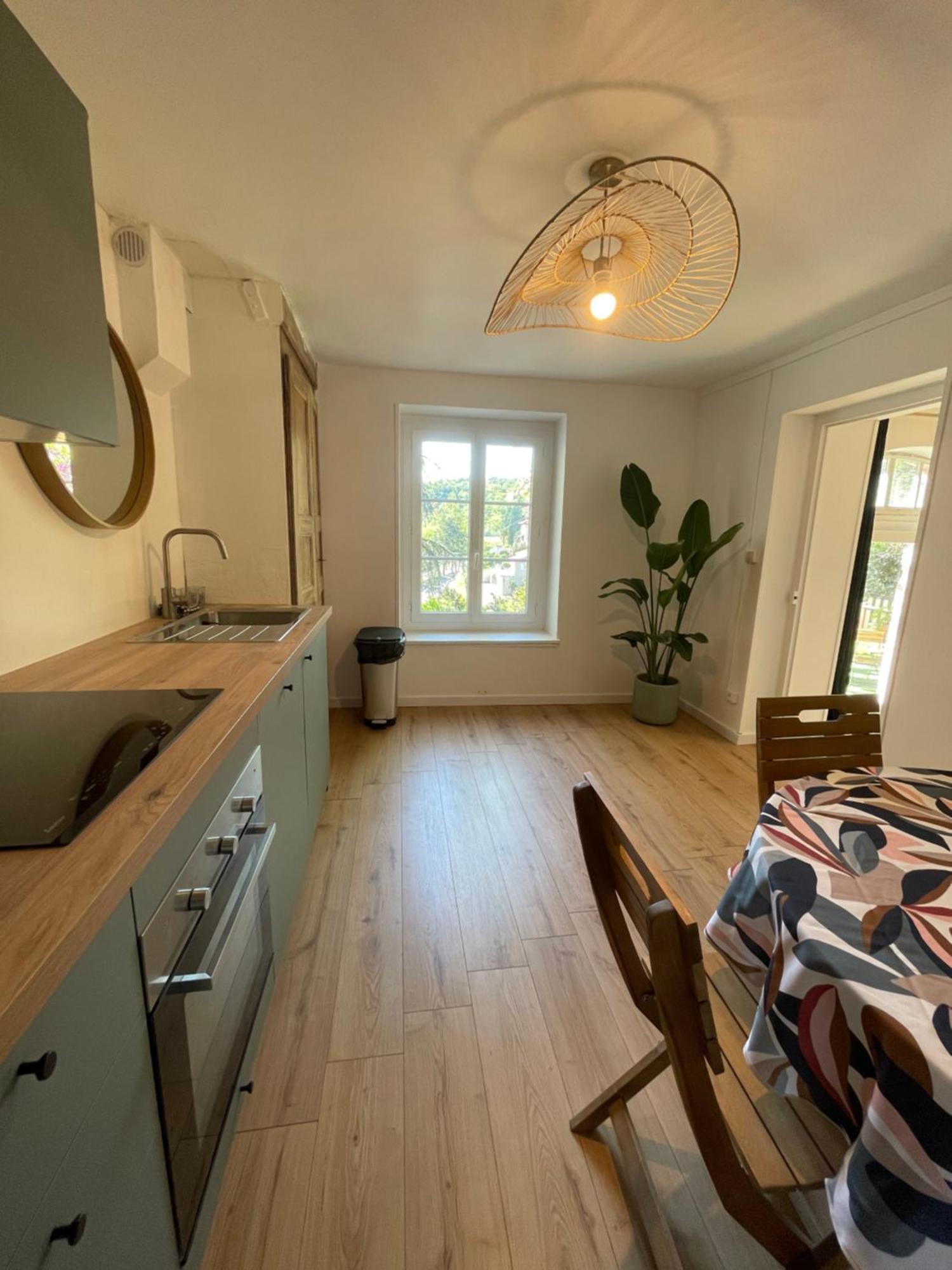 Maison A Avec Jardin Privatif Dans Domaine Des Crozes Vienne  Zewnętrze zdjęcie