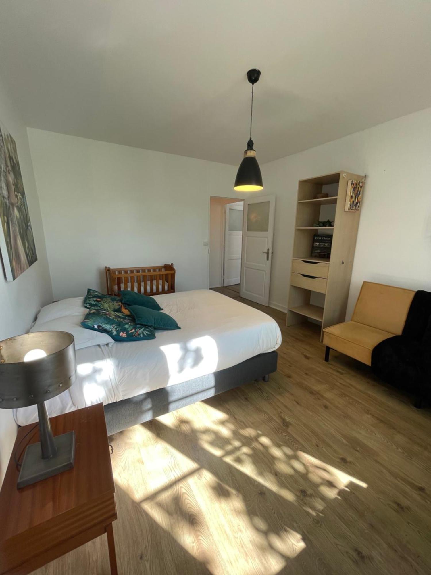 Maison A Avec Jardin Privatif Dans Domaine Des Crozes Vienne  Zewnętrze zdjęcie