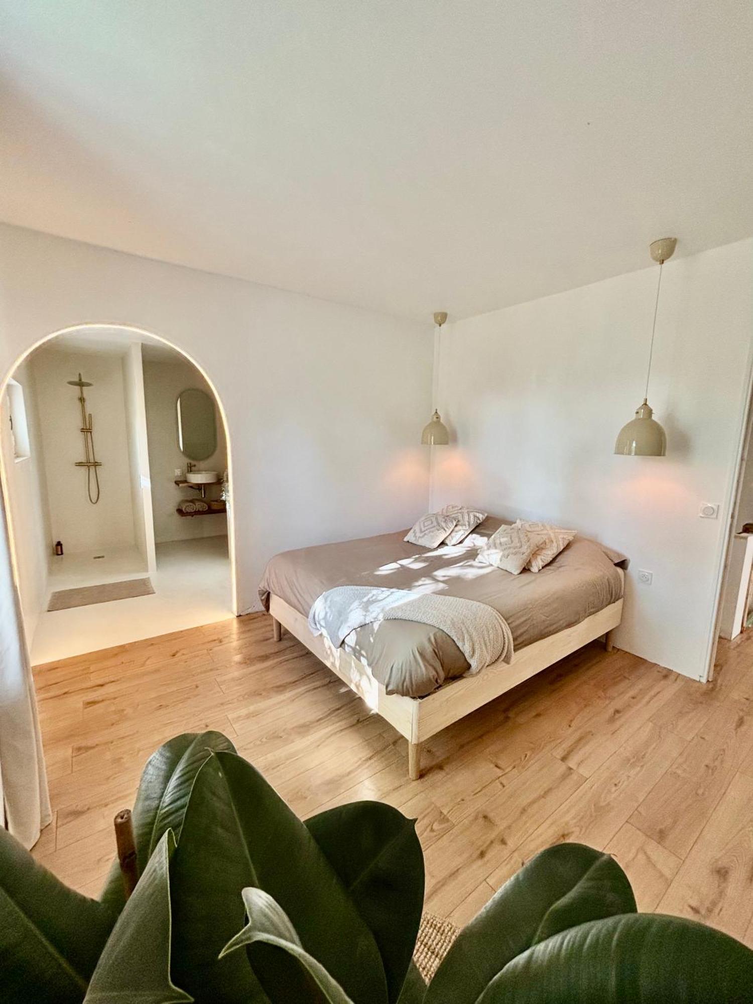 Maison A Avec Jardin Privatif Dans Domaine Des Crozes Vienne  Zewnętrze zdjęcie